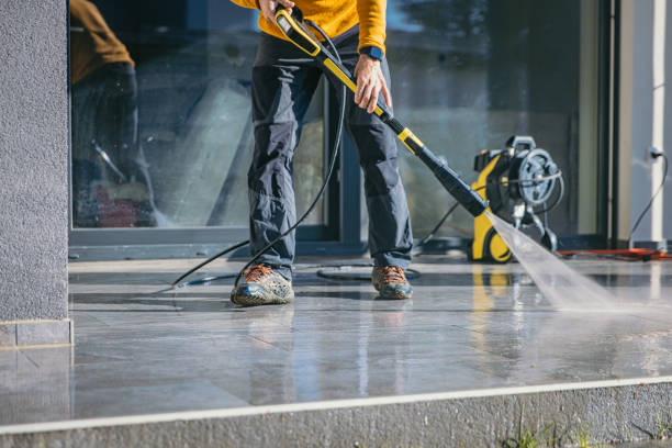 Best Post-Construction Pressure Washing  in Barboursville, WV