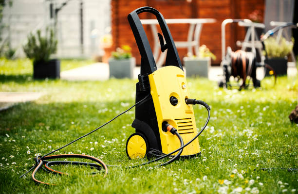 Spring Cleaning in Barboursville, WV
